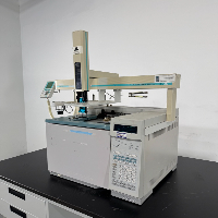 Agilent Technologies 6890N W/ CTC Analytics HTS Pal image 1